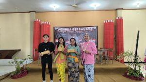Lomba Solo Vokal