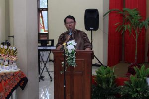 Acara Lepas Kenang (3)