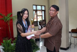 Acara Lepas Kenang (4)