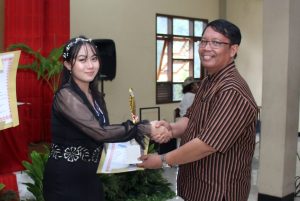 Acara Lepas Kenang (5)