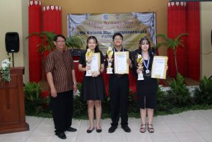 Acara Lepas Kenang (9)